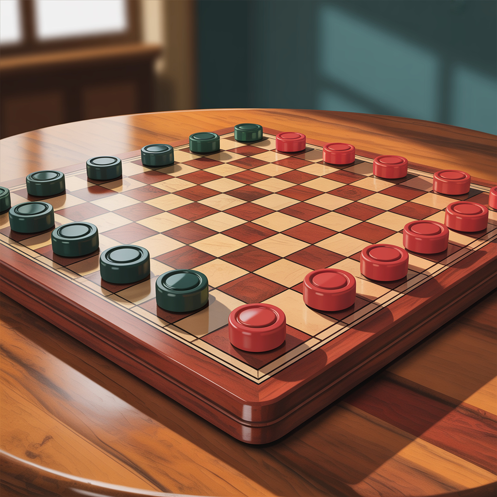 Game 1 Cover